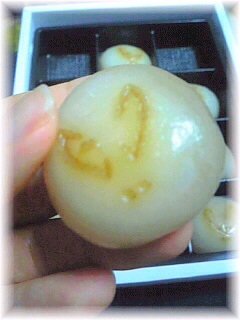 �y�َq�z�������݂̂��炵�c�q(�A�b�v)