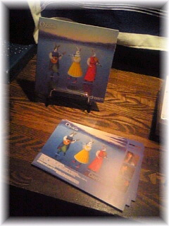 �y���y�z���R���̔��X�y�[�X/Oxalis