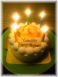 �y�j�zHAPPY BIRTHDAY, Mommy