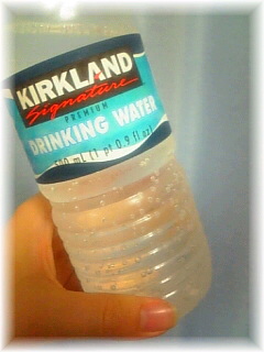 �y����z�X�p�[�N�����O�E�H�[�^�[�I